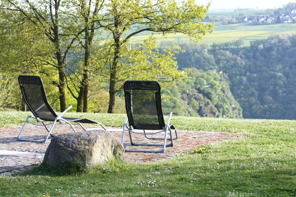 Natural landscape