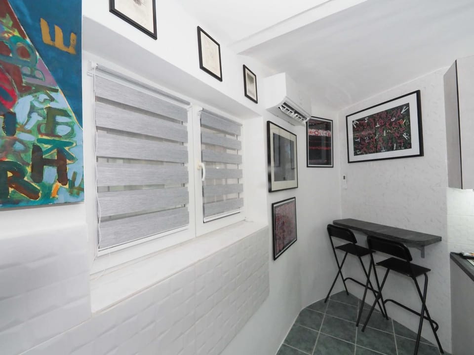 Central Mini Spot Apartment in Belgrade