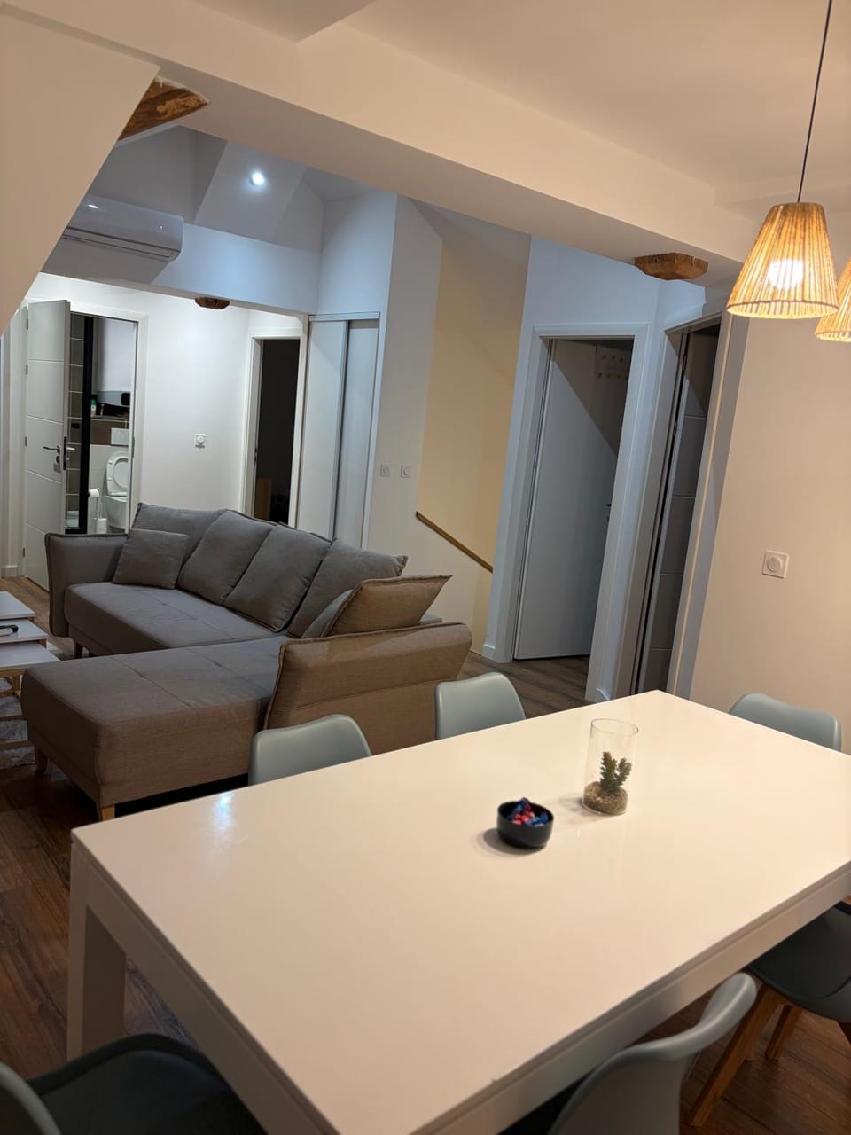 Stella appartement Apartment in Haute-Savoie