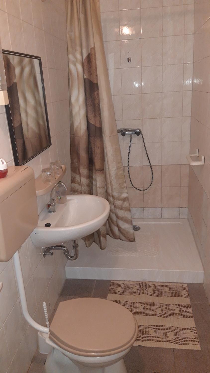 Zeke Szálláshely Vacation rental in Slovakia