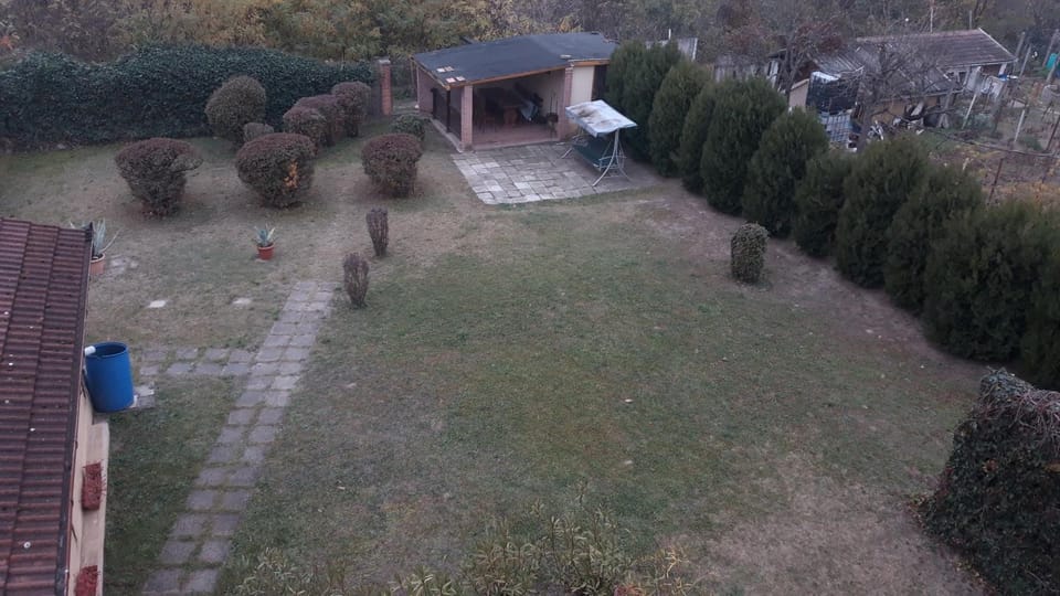 Zeke Szálláshely Vacation rental in Slovakia