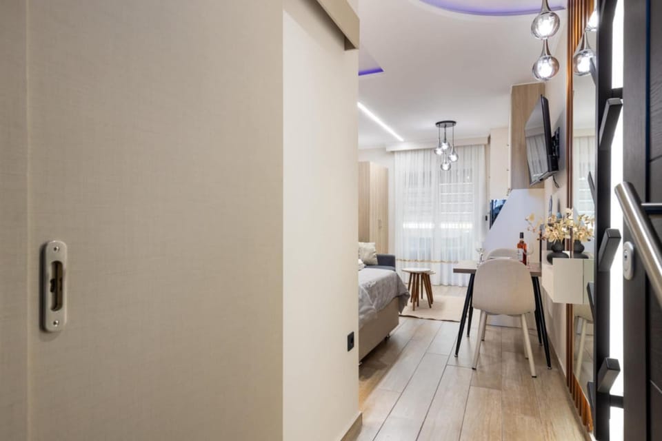 Cozy DownTown Apartment Apartment in Decentralized Administration of Macedonia and Thrace