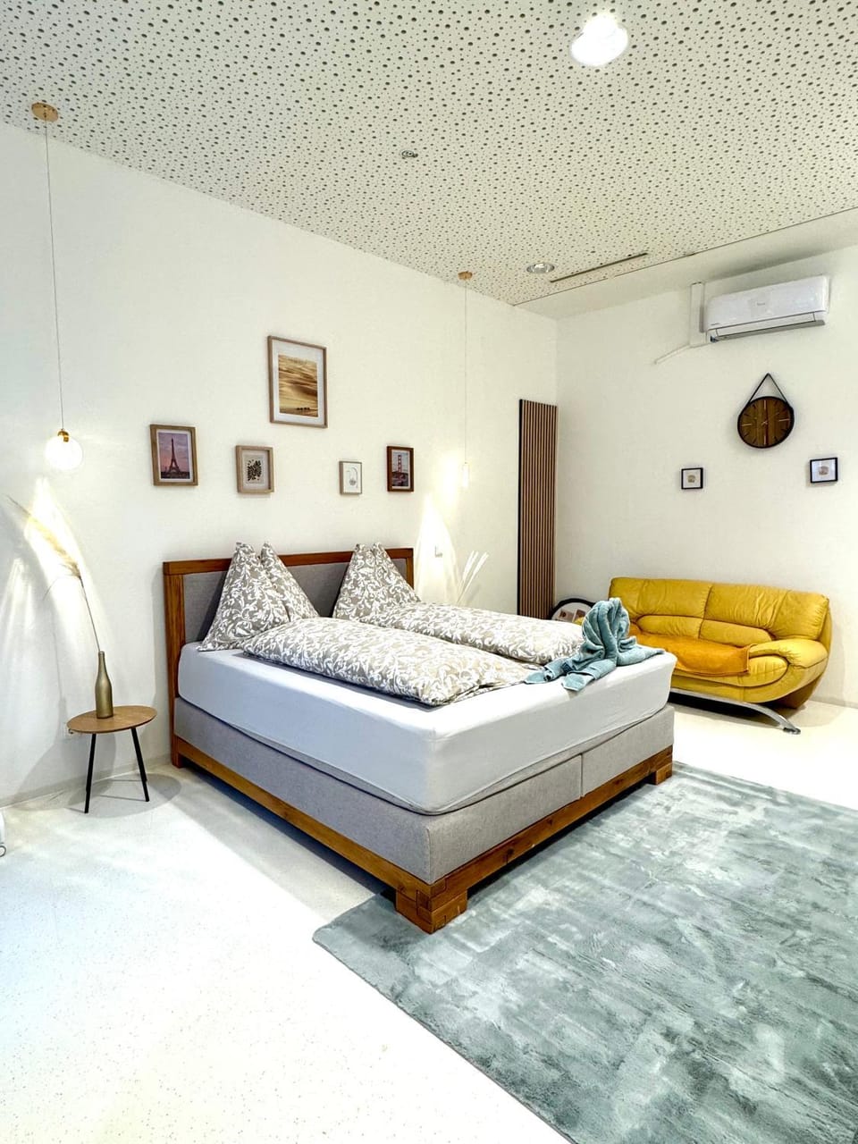 Central Opera Apartment 140 m2 Apartment in Vienna