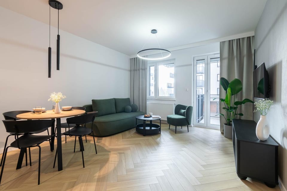 Bed, TV and multimedia, Balcony/Terrace, Living room, Seating area, Dining area, Parking, internet