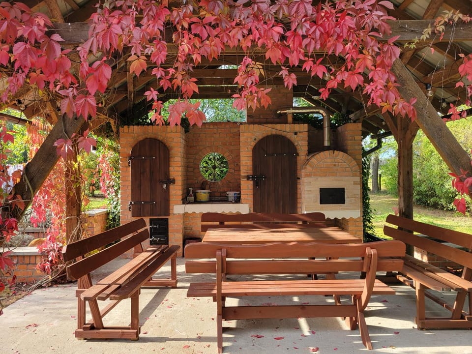 Chaty Kaszubskie House in Pomeranian Voivodeship