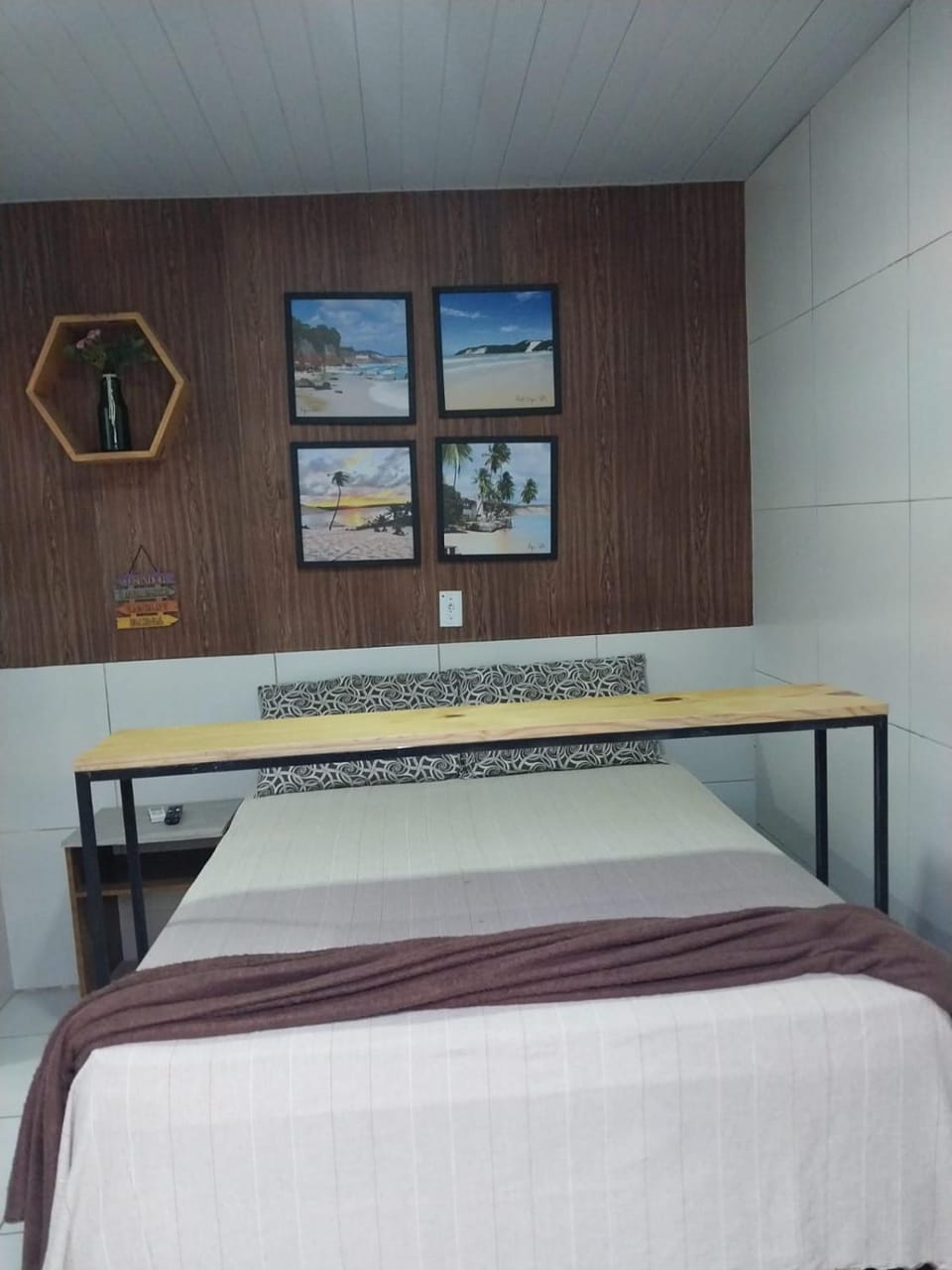 Casa da isy hospedagem Vacation rental in Natal