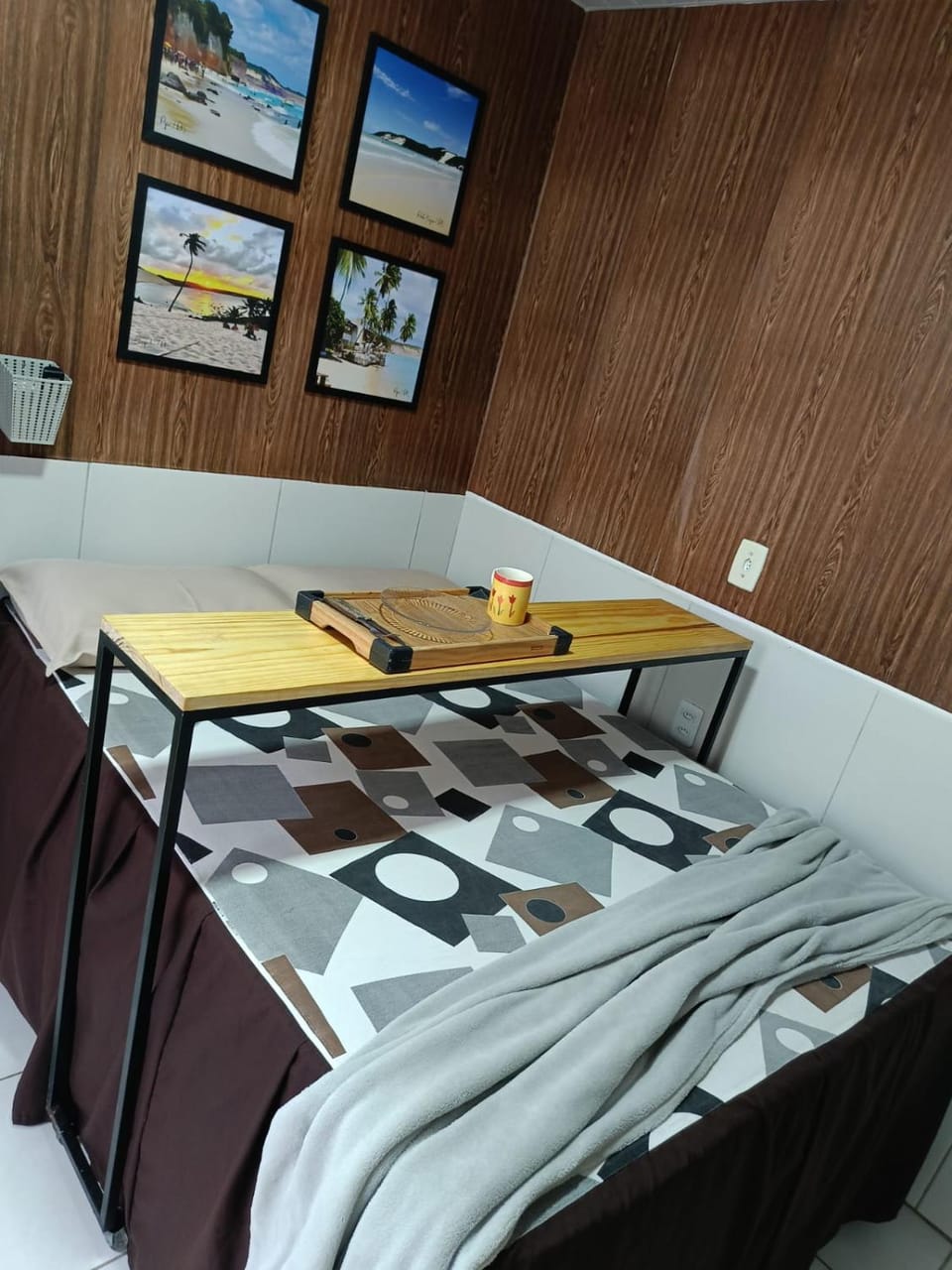 Casa da isy hospedagem Vacation rental in Natal