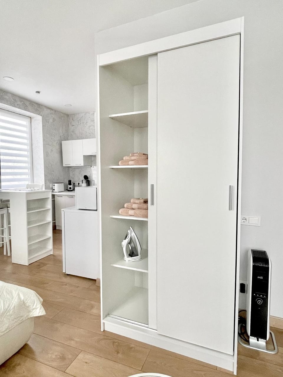 Rami studio apartment Apartment in Lithuania