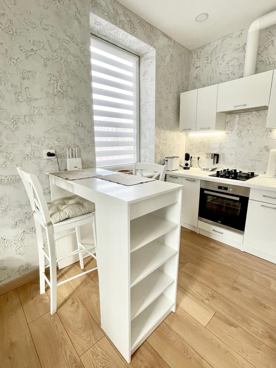Rami studio apartment Apartment in Lithuania