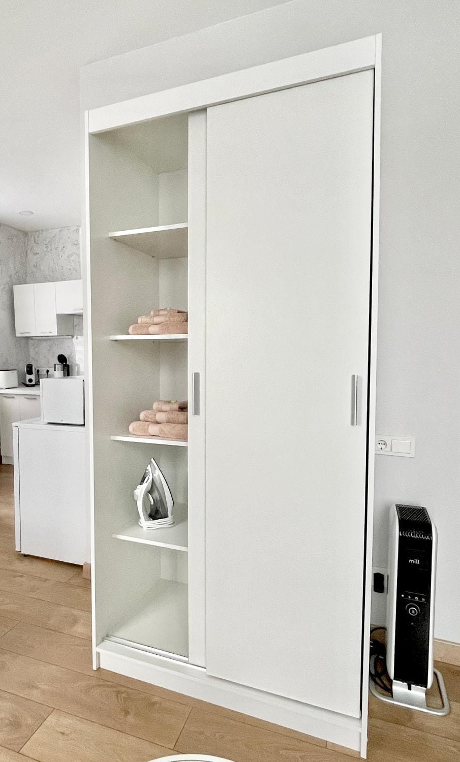 wardrobe