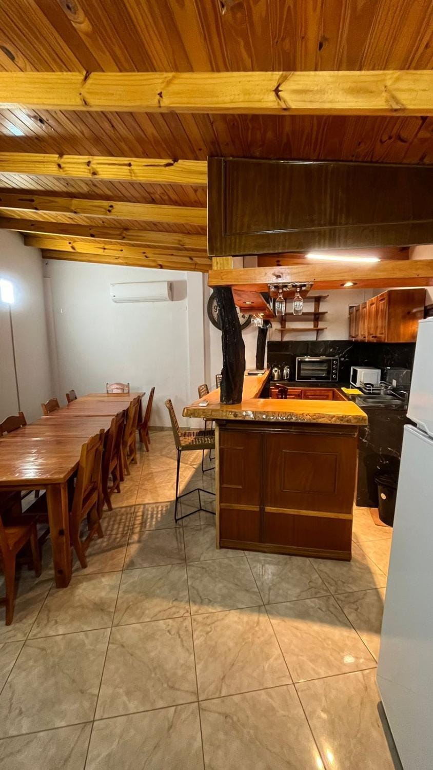 Kitchen or kitchenette, Dining area, oven, pet friendly, stove