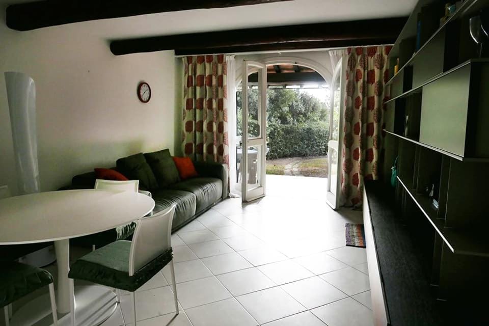 Patio, Living room, Seating area