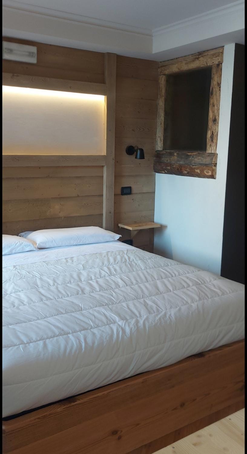 Filò affittacamere Bed and Breakfast in Trentino-South Tyrol