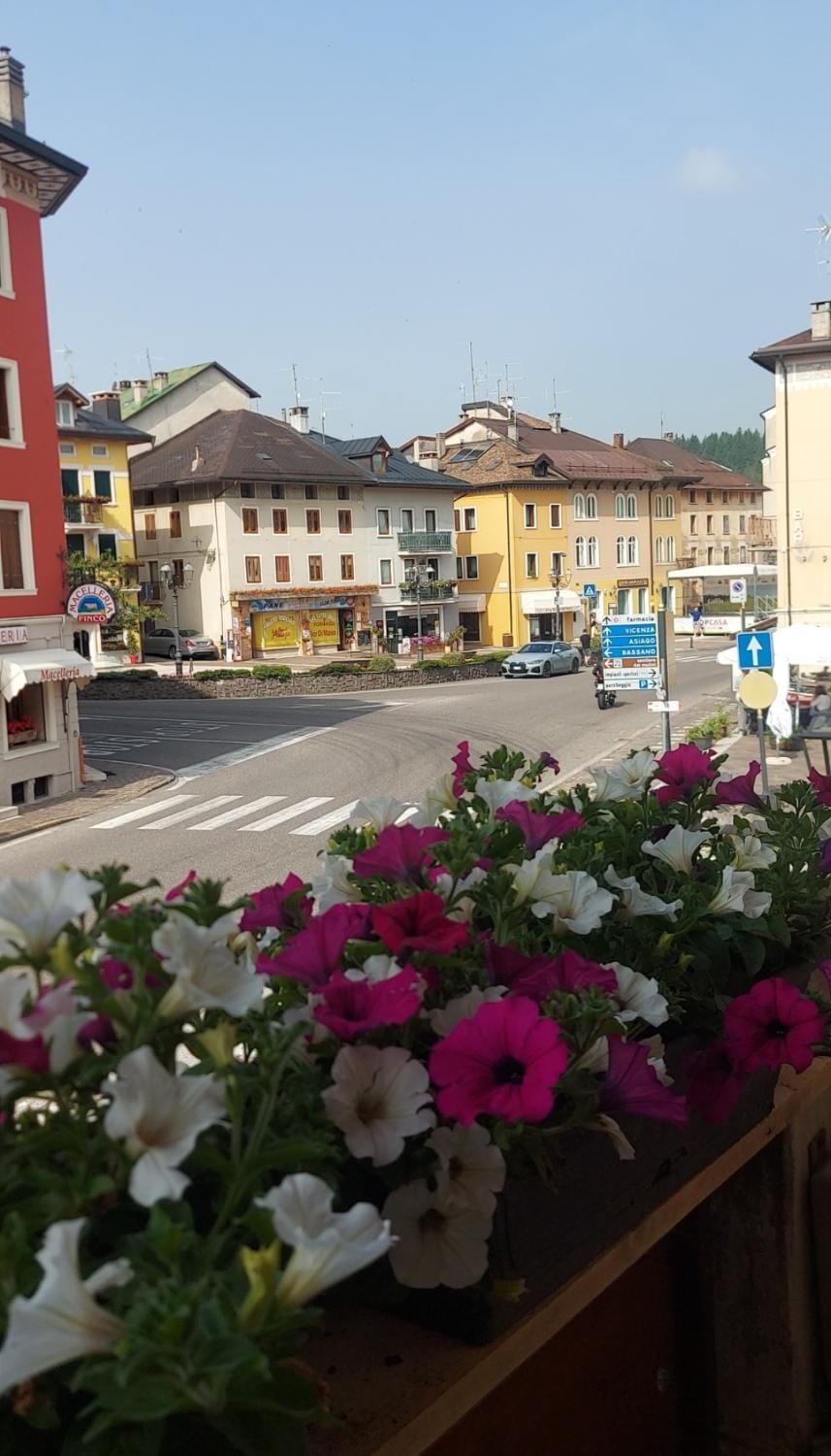 Filò affittacamere Bed and Breakfast in Trentino-South Tyrol