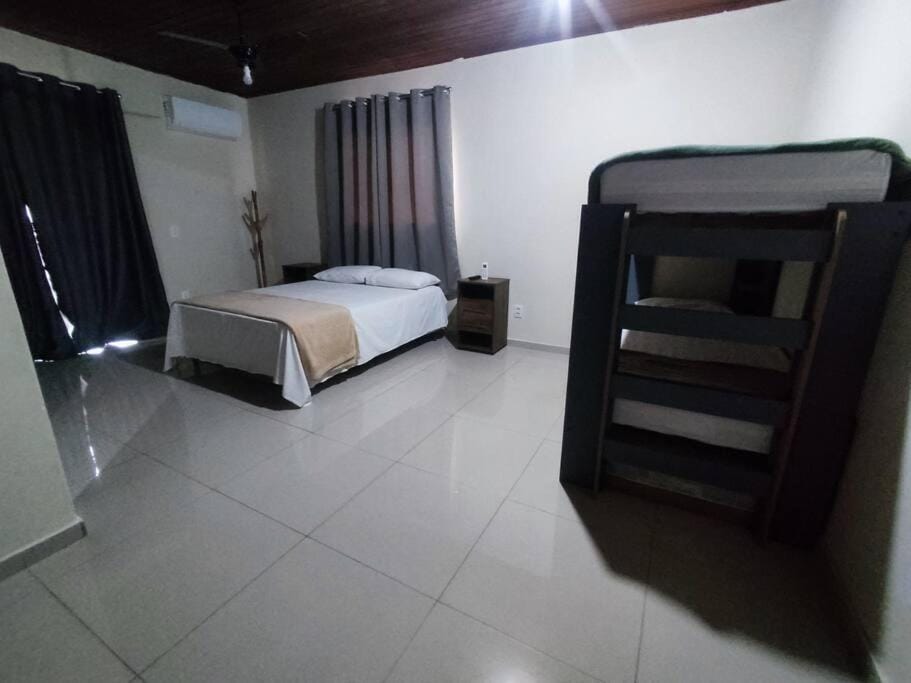 Casa Berimbello Paraty RJ House in Paraty