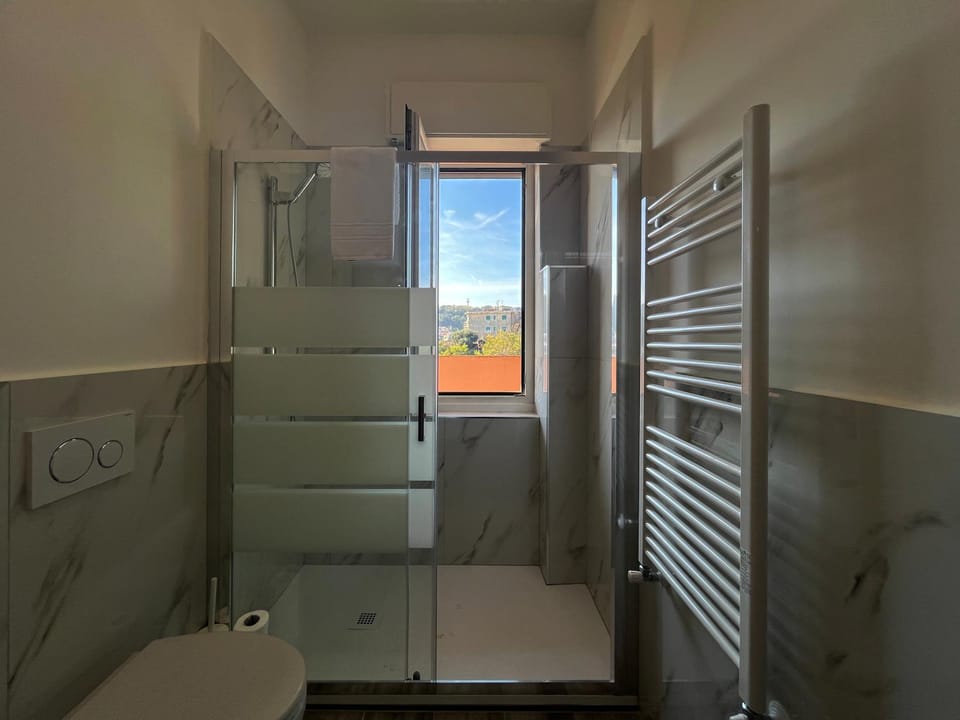 Giano Host - Vespucci Apartment in Genoa