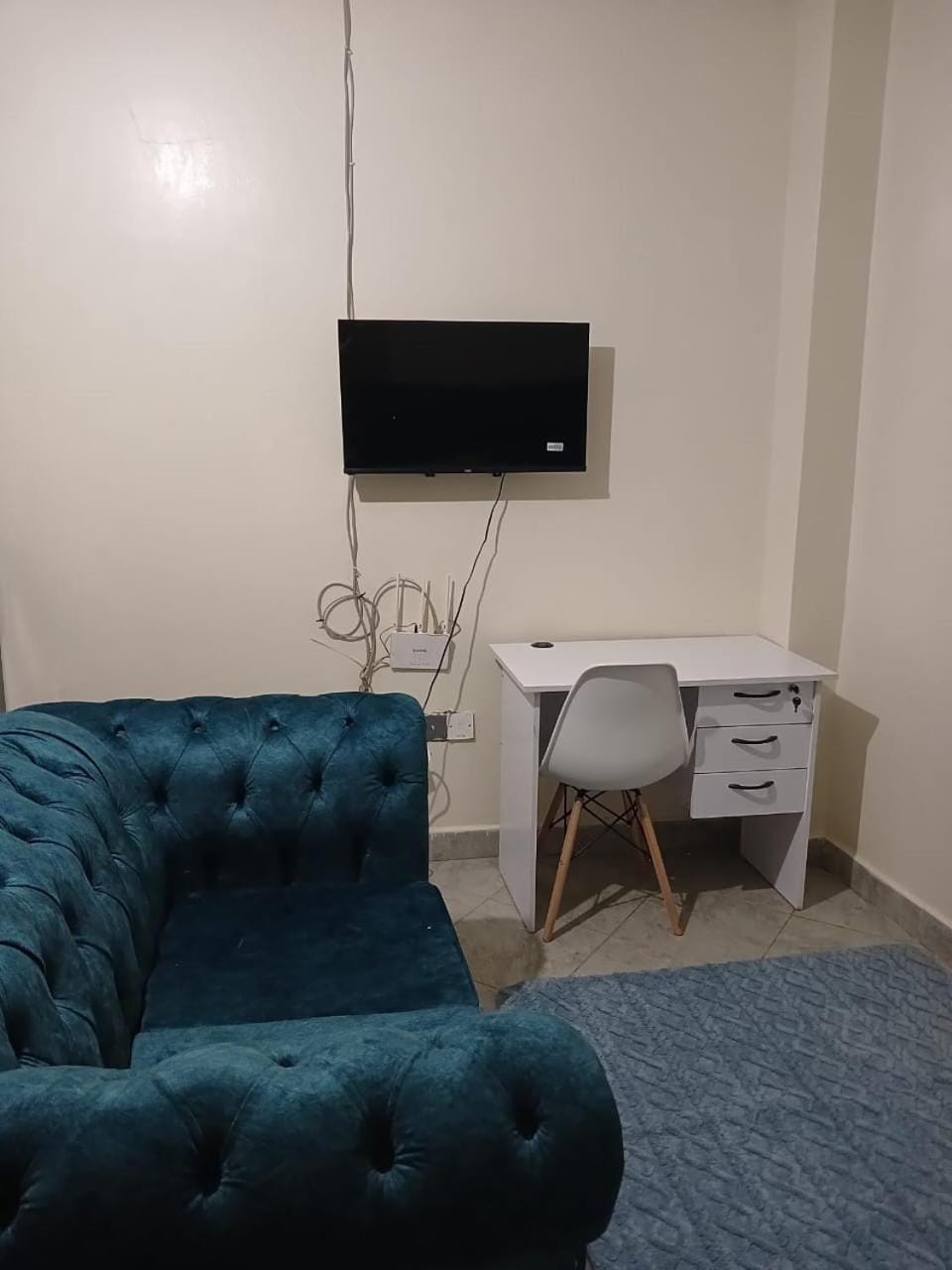 Emerald-Zen Home Apartment in Nairobi