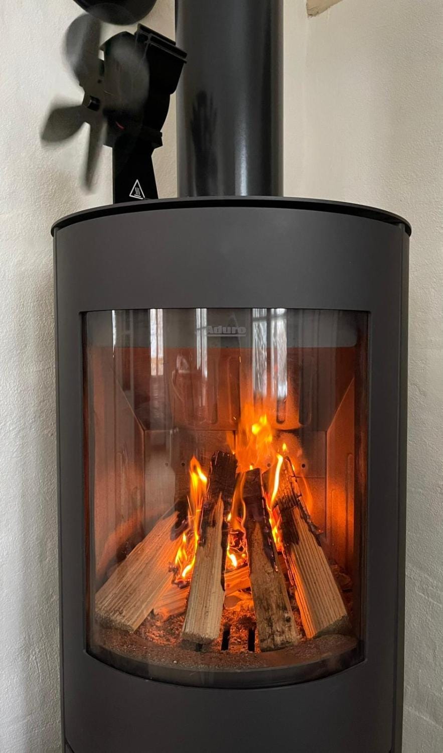 heating