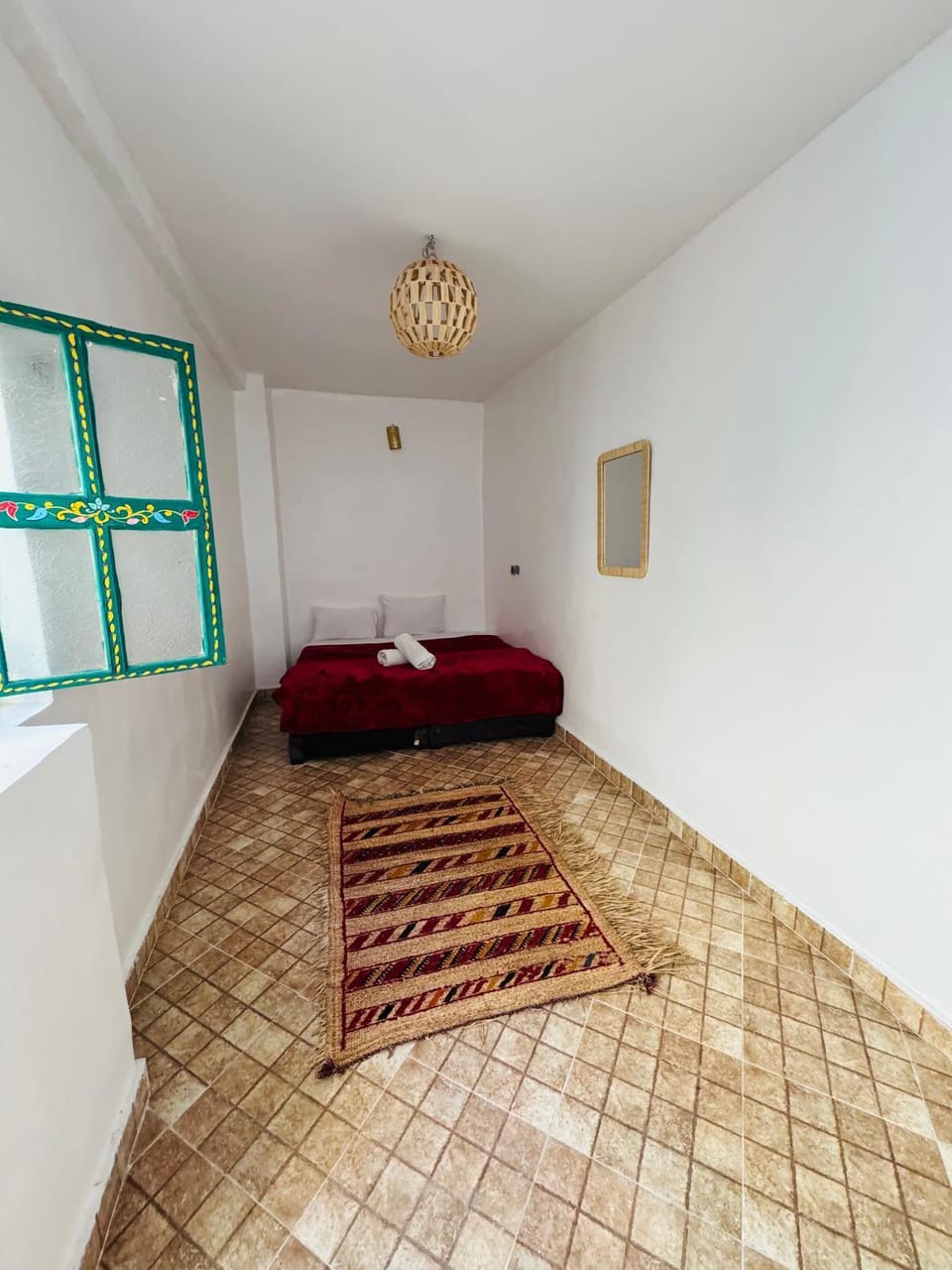 Maison Cascada 2 Apartment in Marrakesh