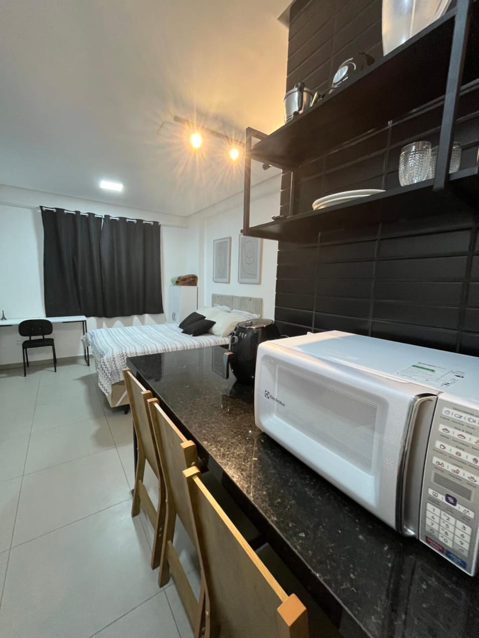 West Fit Apartment in Mossoró