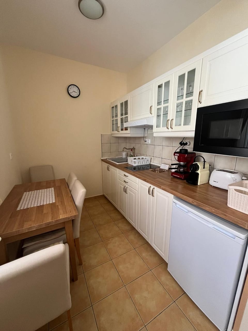 Prestige Zalakaros Apartman Apartment in Hungary
