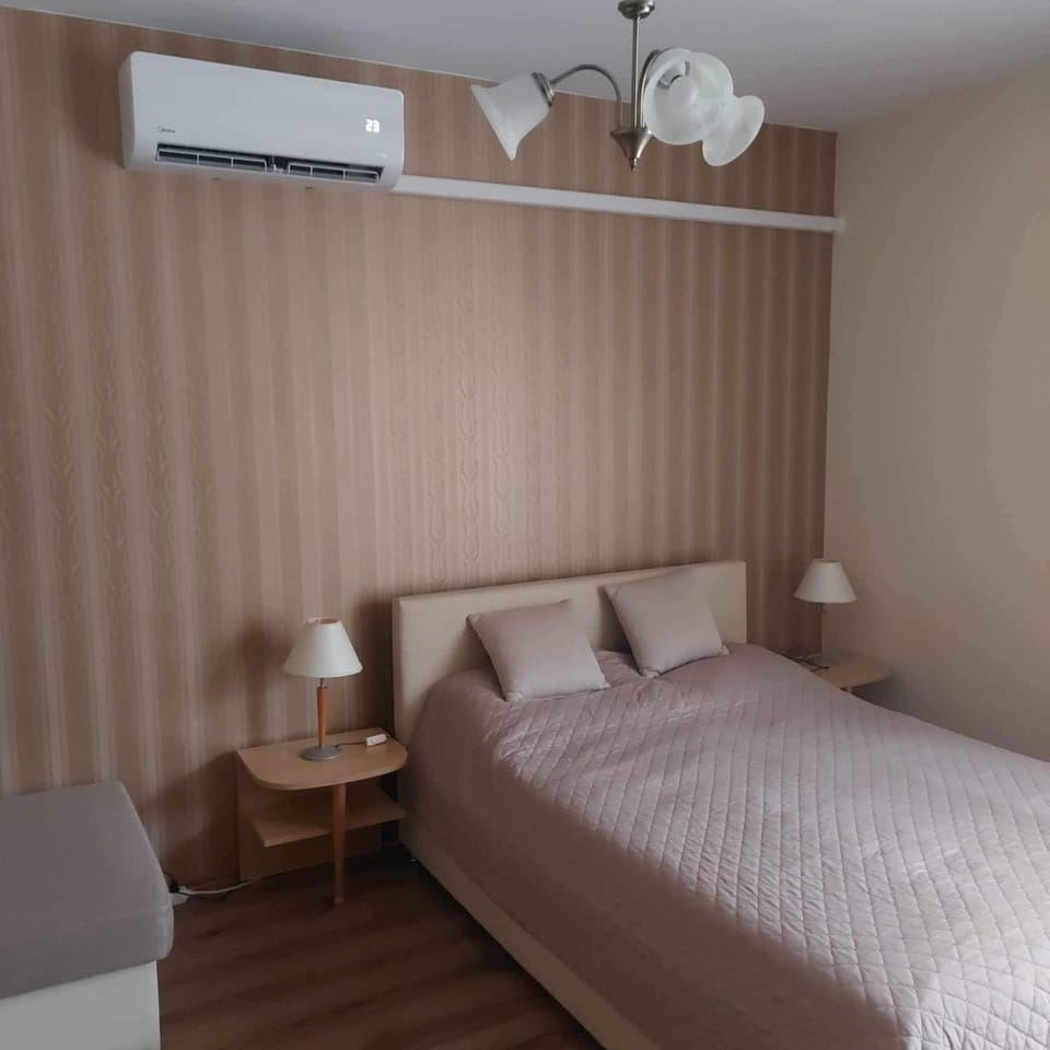 Prestige Zalakaros Apartman Apartment in Hungary