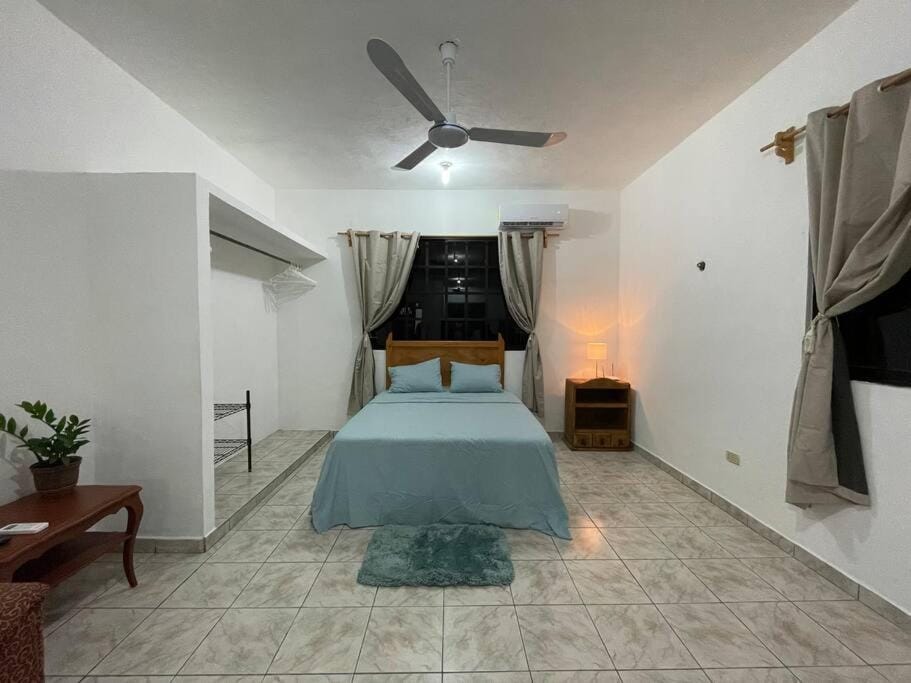 Casa Juan, Estudio en Cozumel Apartment in San Miguel de Cozumel