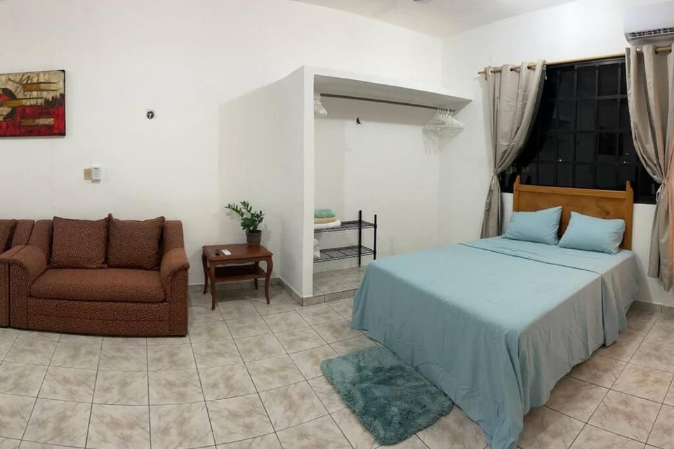 Casa Juan, Estudio en Cozumel Apartment in San Miguel de Cozumel