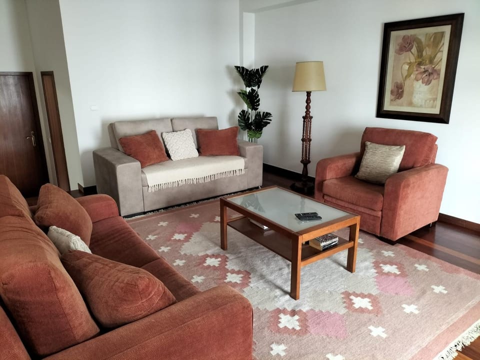 Hortasol A Apartment in Funchal