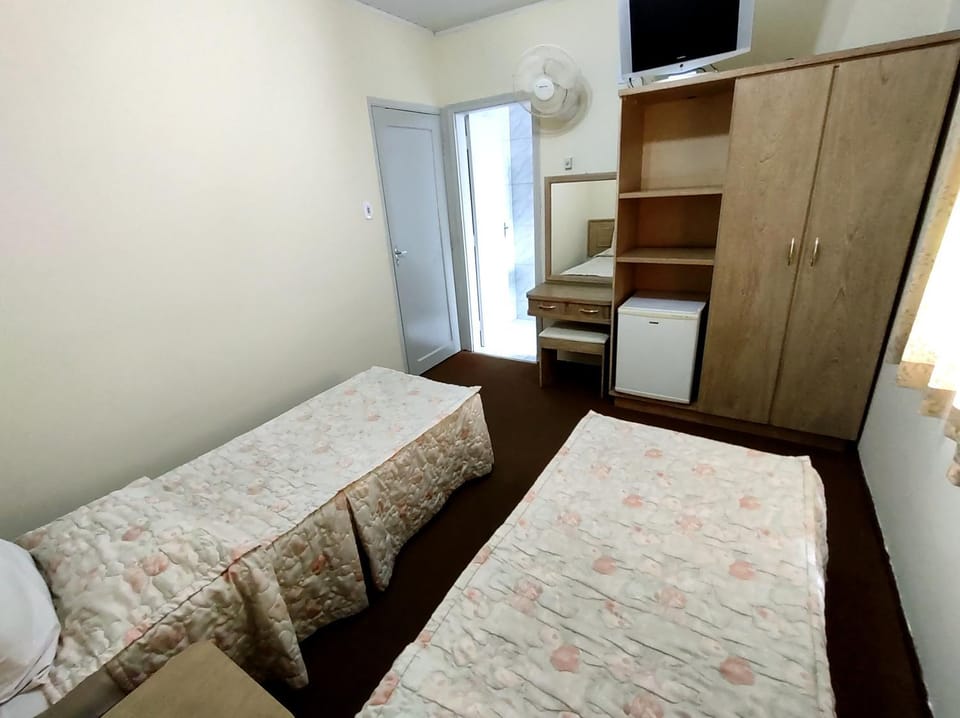 Pousada Águas de Lindoia Inn in Águas de Lindóia