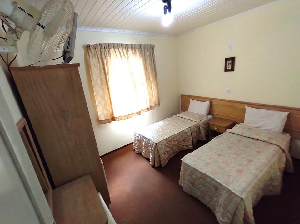 Pousada Águas de Lindoia Inn in Águas de Lindóia