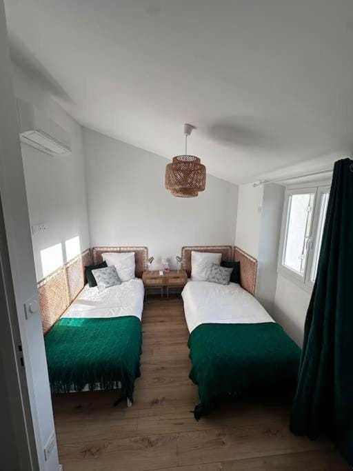 Cosy Cottage by Alice Village Provençal Sunshine Apartment in French Riviera