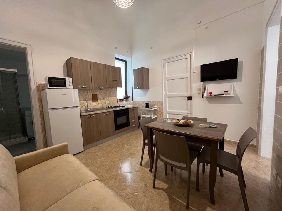 Margal 21 Apartment in Trapani