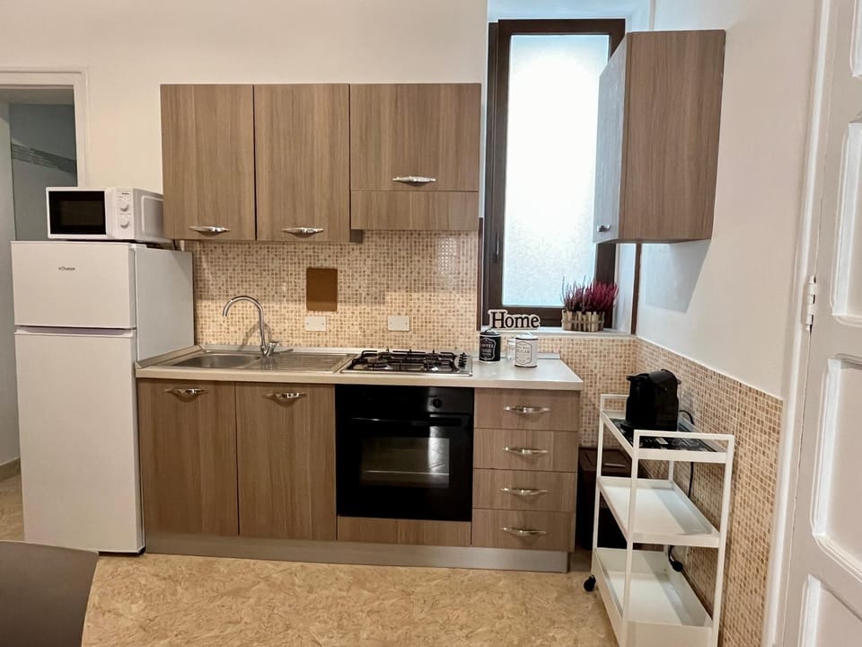 Margal 21 Apartment in Trapani