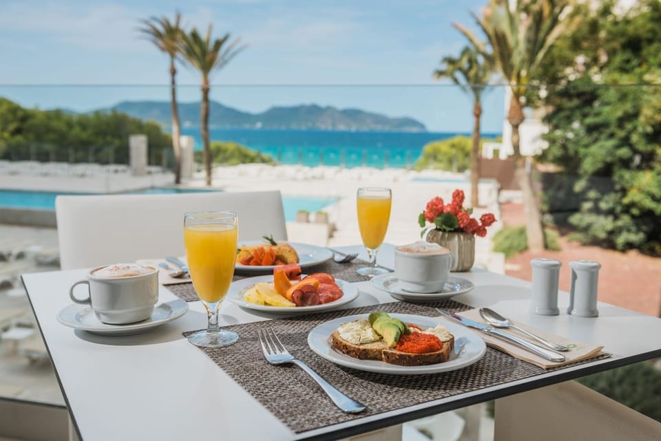 Restaurant/places to eat, Breakfast
