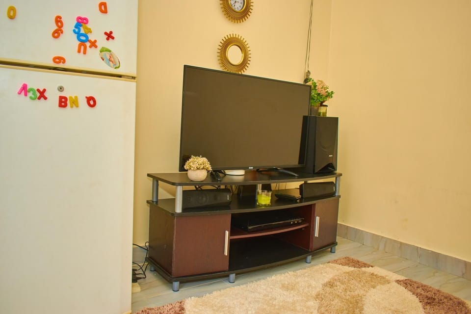 TV and multimedia
