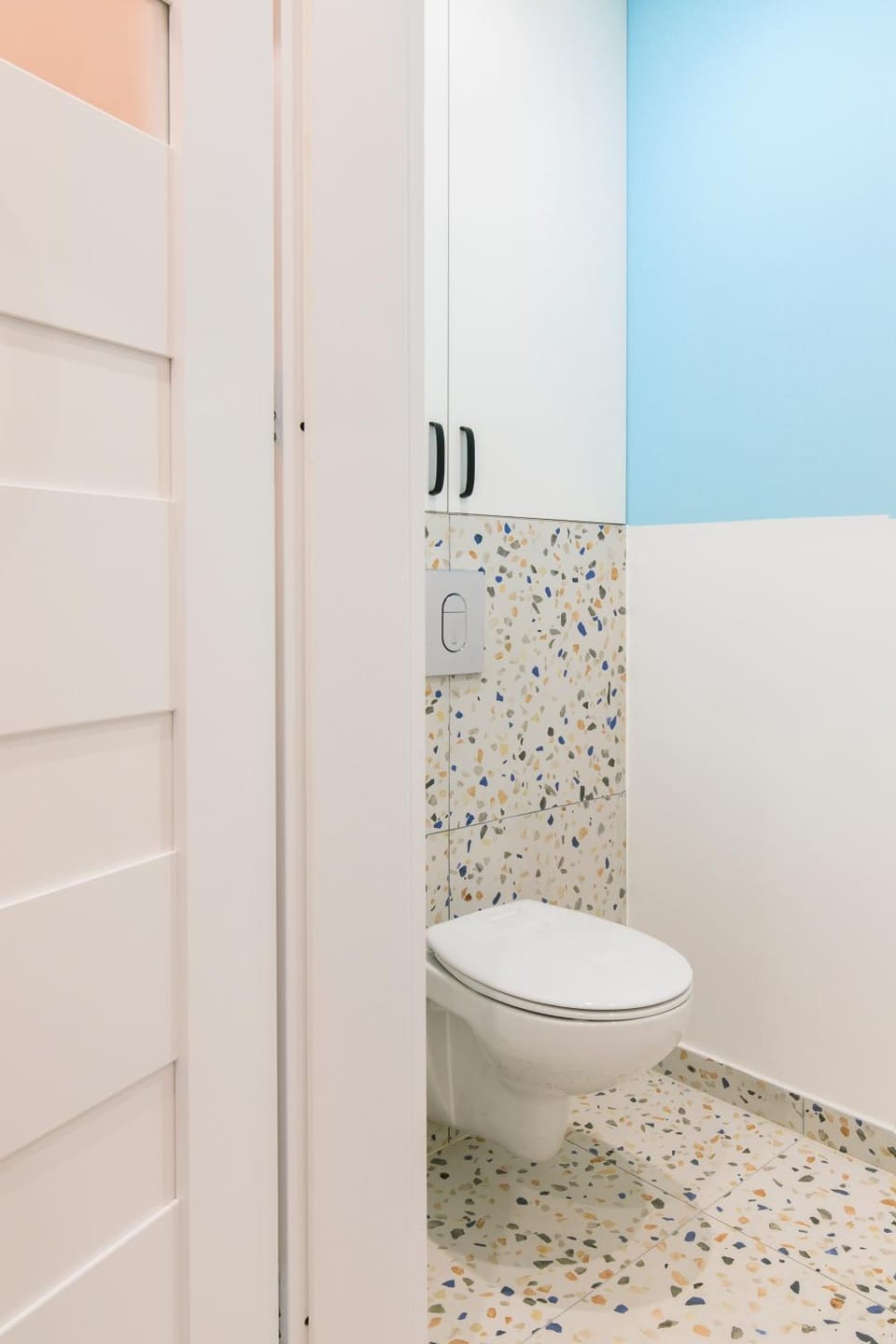 Toilet, Bathroom