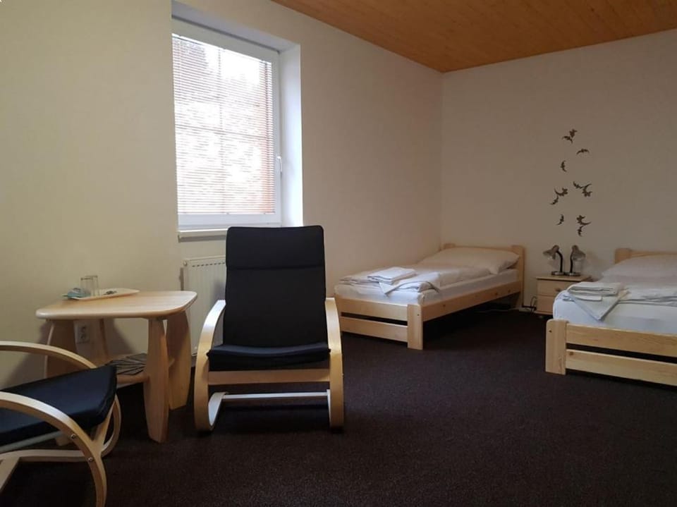 Penzion Přemyslov Bed and Breakfast in Czechia