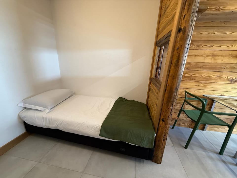 Tiny Charming Apartment close to the ski slopes Apartment in Courmayeur