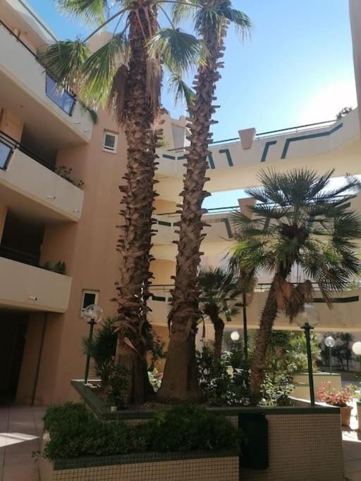 Property building, View (from property/room)