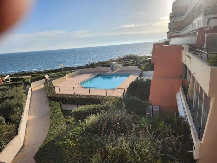 Appartement vue mer Apartment in Occitanie