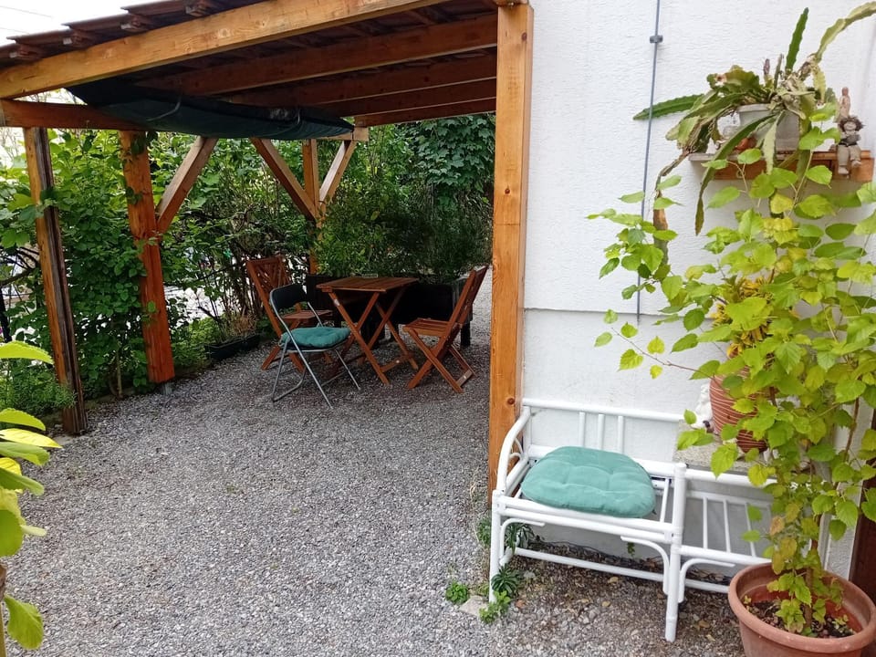 Apartment mit 2 Schlafzimmer Apartment in Austria