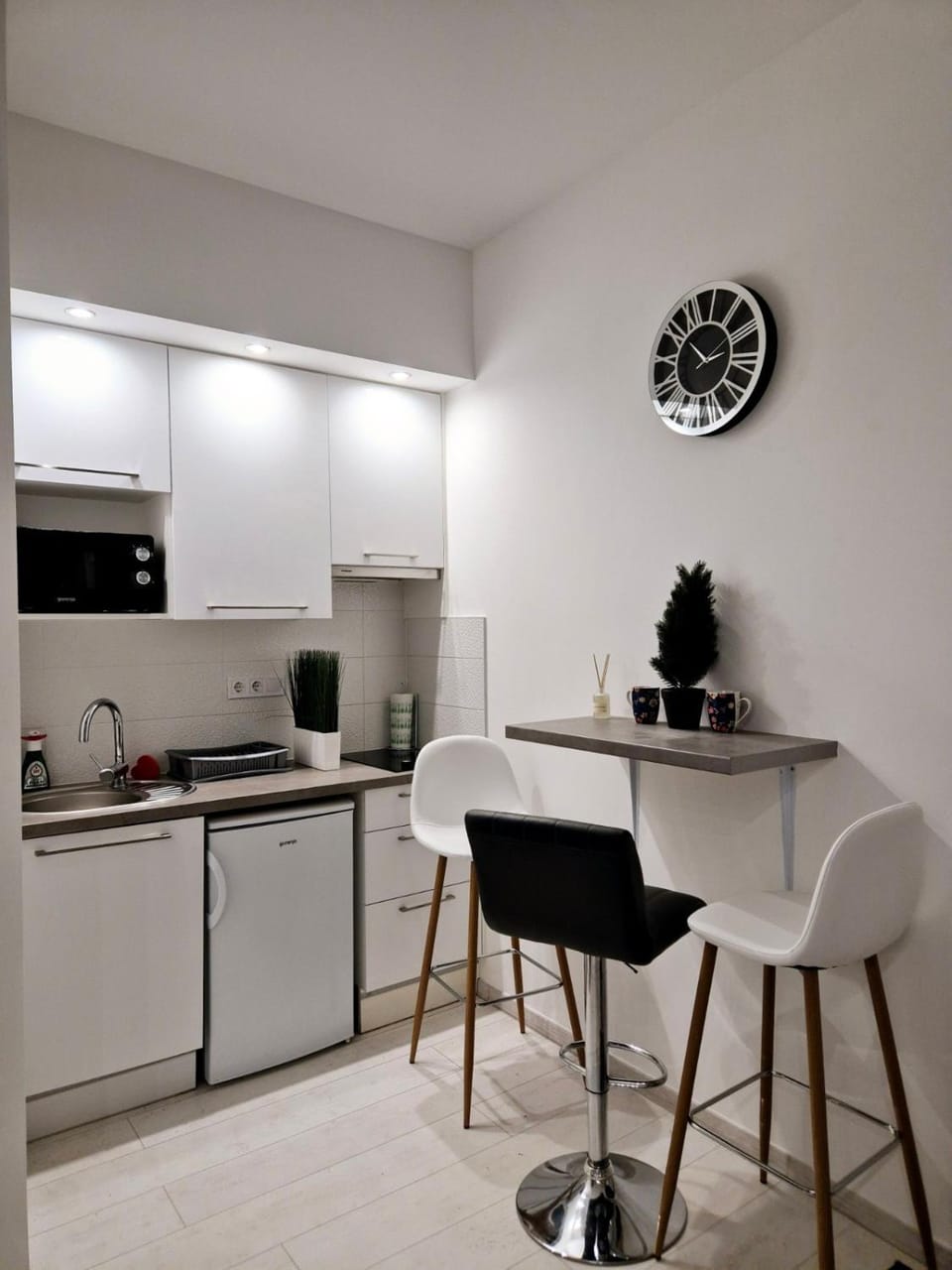 Chic home in the party district Apartment in Budapest