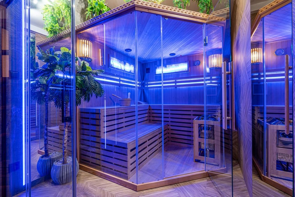 Apartamenty i Pokoje Teklarz & SPA Bed and Breakfast in Zakopane