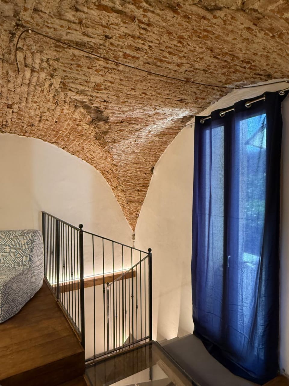 La Casina Apartment in Arezzo