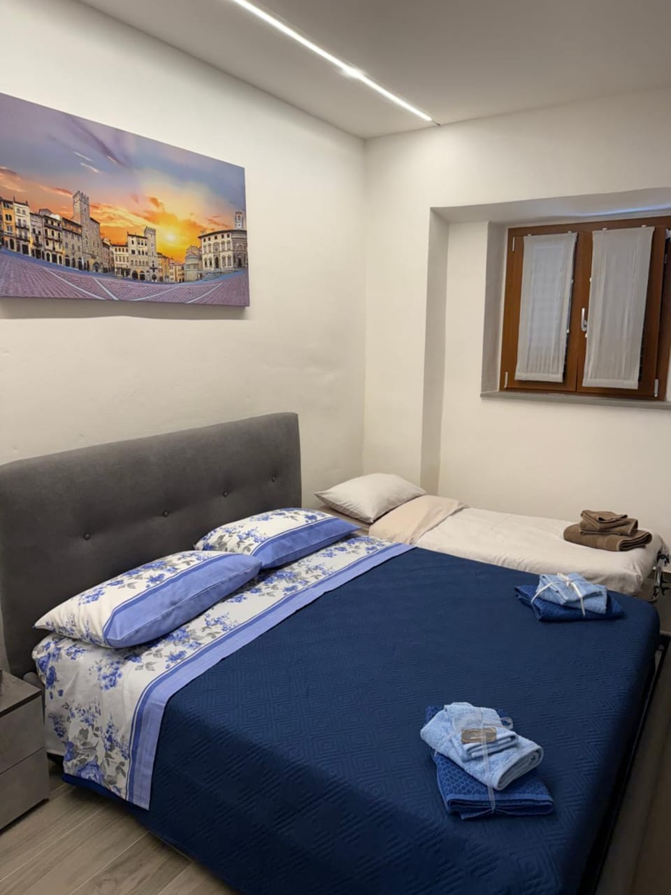 La Casina Apartment in Arezzo