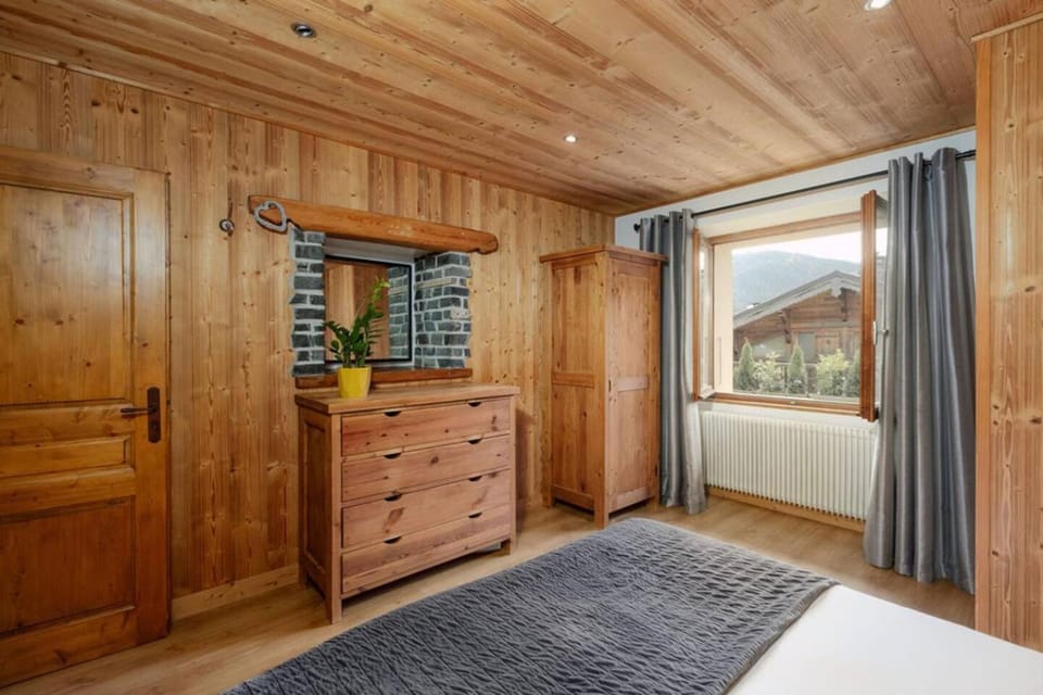 Apartment Terrasse Du Soleil in Morzine Central Apartment in Montriond