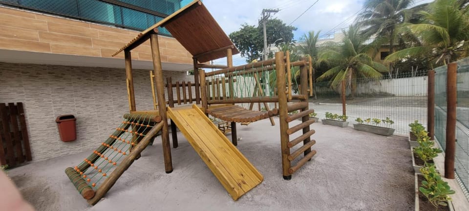 Children play ground