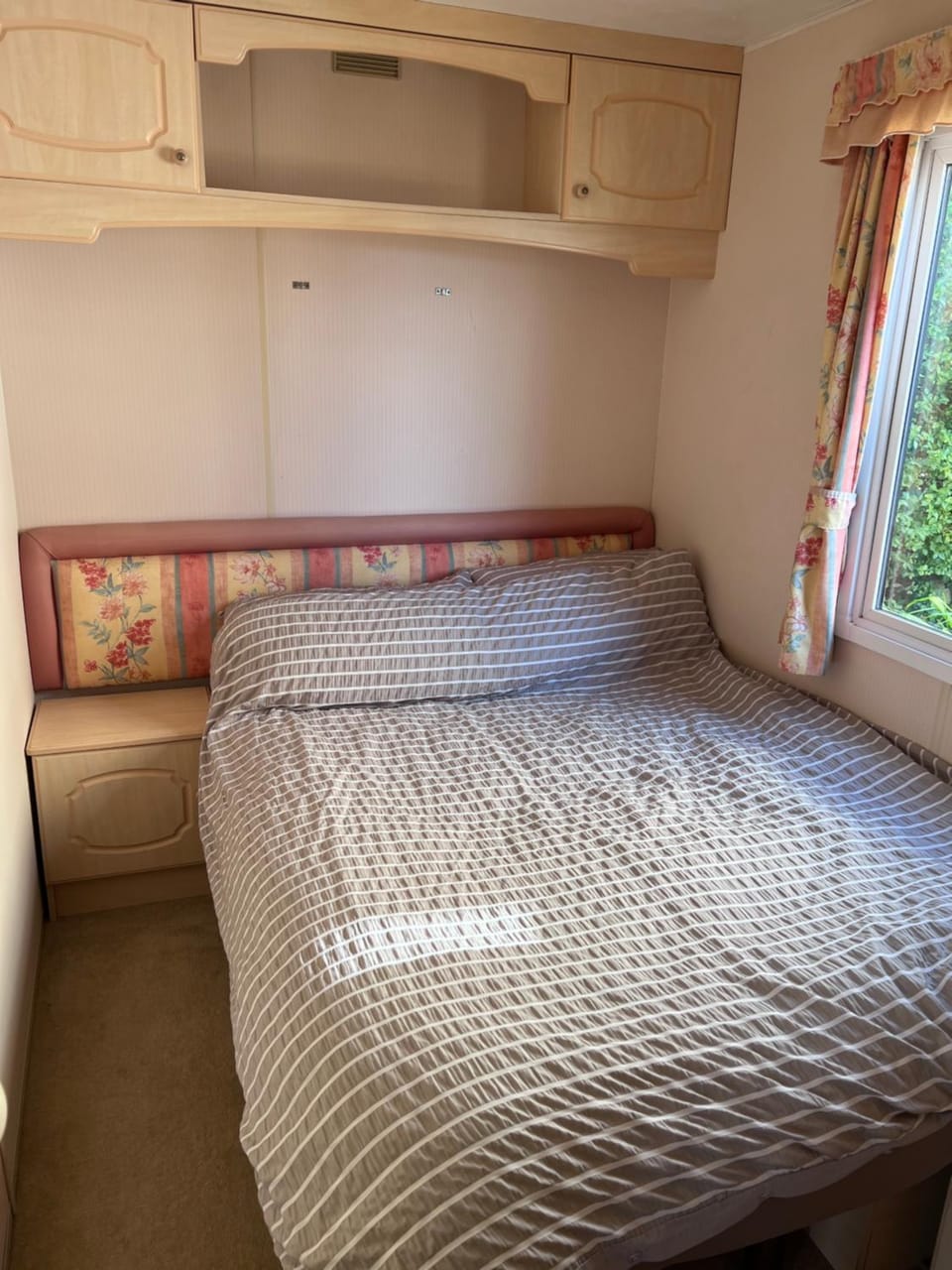 The static, it is what it is! Apartment in South Cambridgeshire District