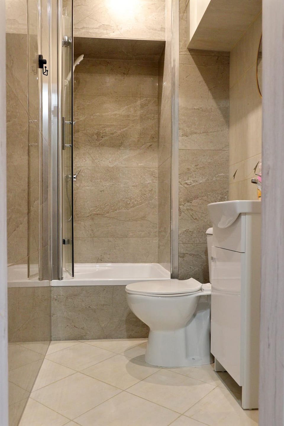 Apartamenty Długa 27 Glamour Apartment in Masovian Voivodeship